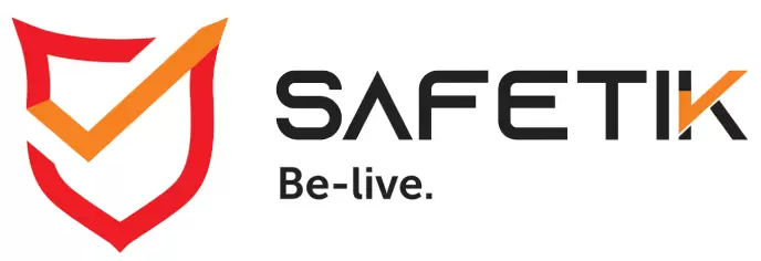 Safetik Safetik